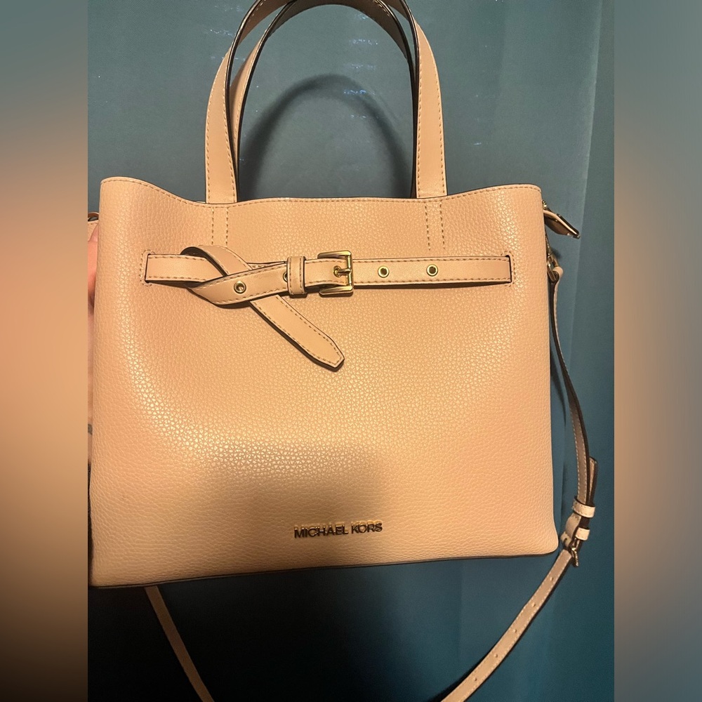 Michael Kohrs Cross Body